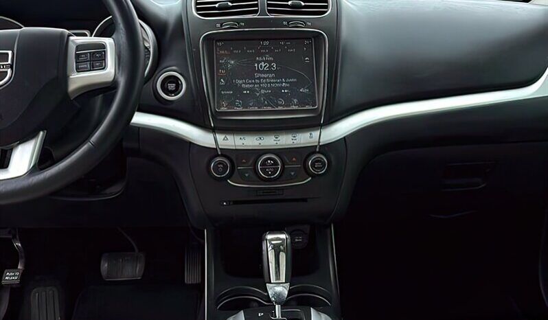
								2017 Dodge Journey GT AWD full									