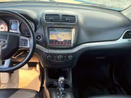
										2017 Dodge Journey Crossroad 7 Passenger full									
