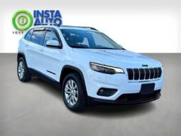 
										2019 Jeep Cherokee Altitude 4X4 full									