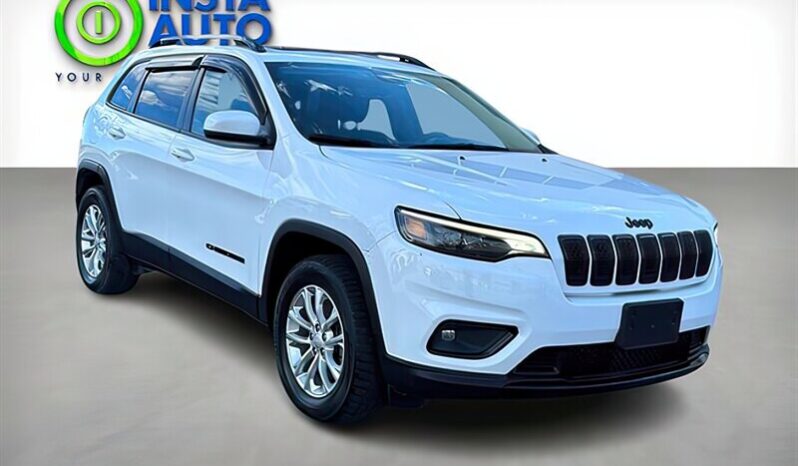 
								2019 Jeep Cherokee Altitude 4X4 full									