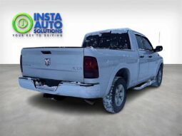 
										2016 Ram 1500 Outdoorsman Ext. Cab 4X4 full									
