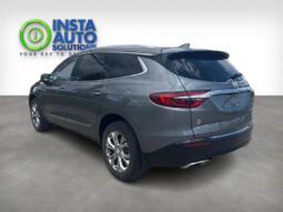 
										2019 Buick Enclave Avenir AWD full									
