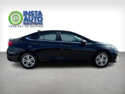 
										2018 Chevrolet Cruze LT full									