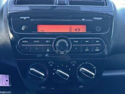 
										2017 Mitsubishi Mirage G4 ES full									