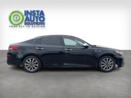 
										2019 Kia Optima EX full									