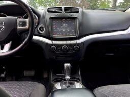
										2018 Dodge Journey SXT AWD 7 Passenger full									