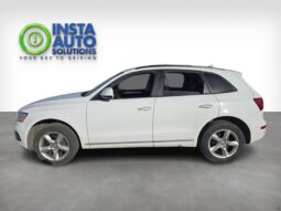 
										2017 Audi Q5 2.0T quattro Premium AWD full									