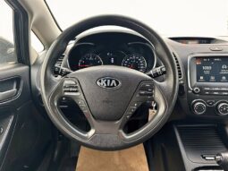 2018 Kia Forte LX full