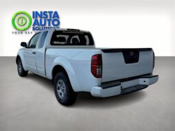 
										2019 Nissan Frontier S Ext Cab full									