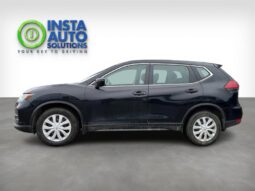 
										2017 Nissan Rogue S AWD full									