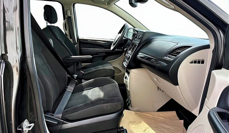 
								2019 Dodge Grand Caravan Canada Value Package Van full									