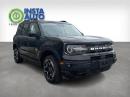 
										2021 Ford Bronco Sport Big Bend 4X4 full									