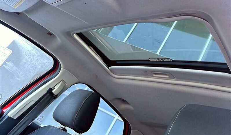 
								2018 Ford EcoSport SE AWD full									