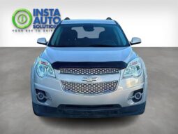 
										2012 Chevrolet Equinox 1LT AWD full									