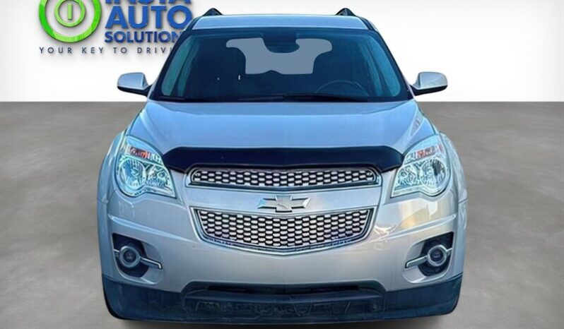 
								2012 Chevrolet Equinox 1LT AWD full									