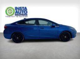 
										2019 Chevrolet Cruze LT full									