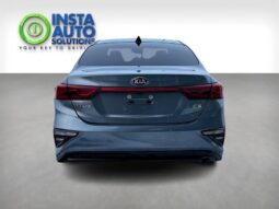 2019 Kia Forte EX full