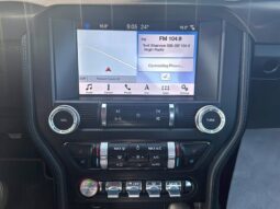 
										2019 Ford Mustang EcoBoost full									