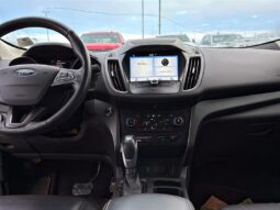 
										2019 Ford Escape SEL AWD full									