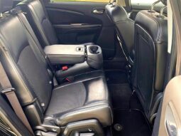 
										2017 Dodge Journey Crossroad 7 Passenger full									