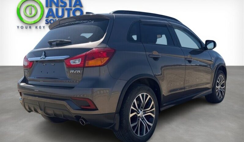 
								2019 Mitsubishi RVR SE LTD AWD full									