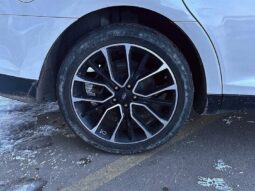 
										2017 Ford Taurus Limited AWD full									