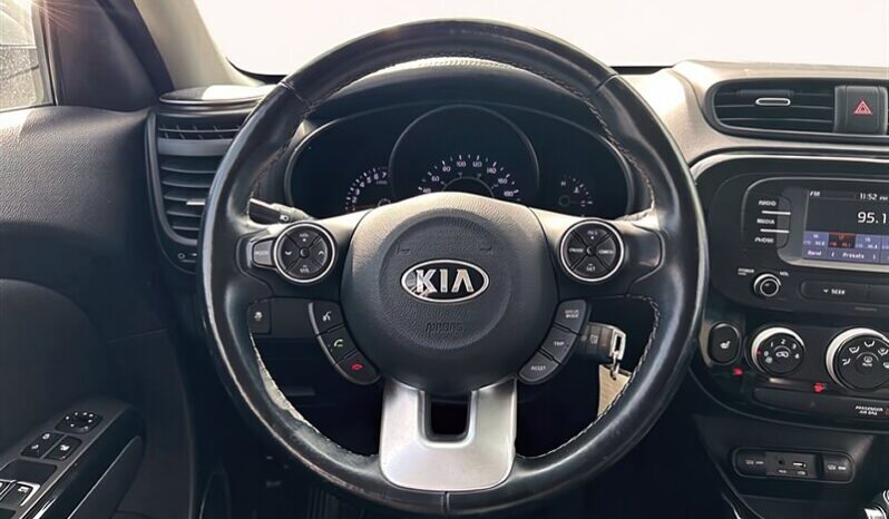 
								2019 Kia Soul EX FWD full									