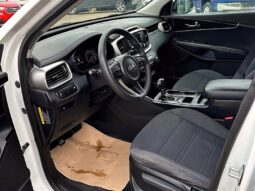 
										2018 Kia Sorrento LX AWD full									
