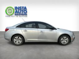 
										2016 Chevrolet Cruze Limited LS full									