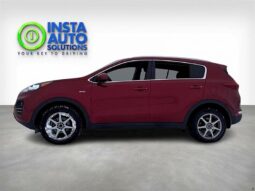 
										2019 Kia Sportage LX AWD full									