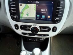 
										2016 Kia Soul EV-E  New EV Battery though Kia Jan 2025 17k Value full									