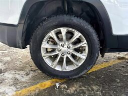 
										2019 Jeep Cherokee North 4×4 full									