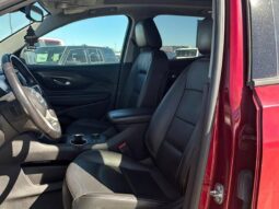 
										2019 GMC Terrain SLT AWD full									
