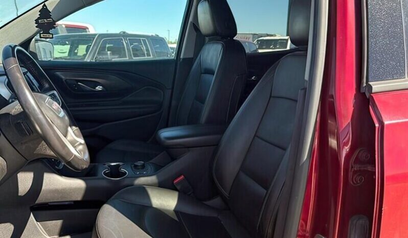
								2019 GMC Terrain SLT AWD full									