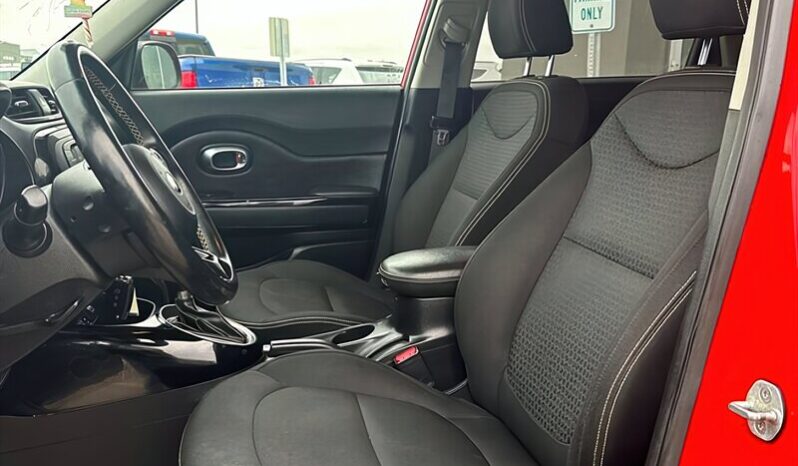 
								2014 Kia Soul EX plus full									