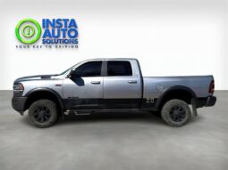 
										2020 Ram 2500 Power Wagon Crew Cab 4×4 full									