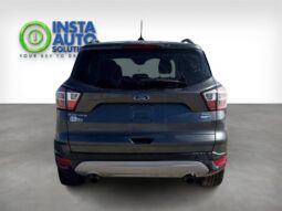 
										2018 Ford Escape SEL AWD full									