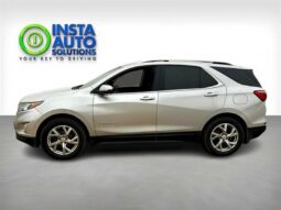 
										2018 Chevrolet Equinox Premier AWD full									