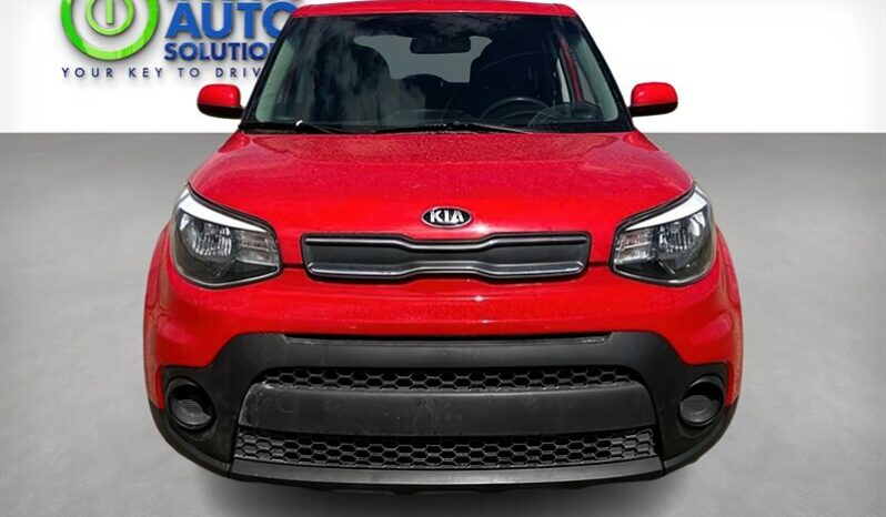 
								2019 Kia Soul EX full									