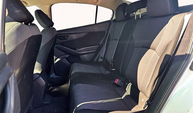 
								2018 Subaru Impreza Convenience AWD full									