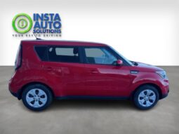 
										2019 Kia Soul LX full									