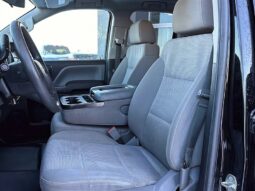 
										2018 Chevrolet Silverado 1500 Custom Ext. Cab 4X4 full									