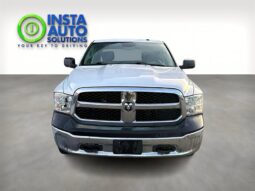 
										2017 Ram 1500 ST 5.7L Hemi Crew Cab 4X4 full									