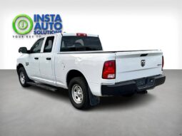 
										2020 Ram 1500 Classic ST Ext. Cab 4X4 full									
