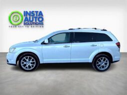 
										2018 Dodge Journey GT AWD full									