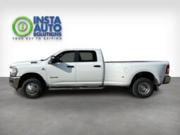
										2023 Ram 3500 Big Horn Dually Diesel Crew Cab 4×4 full									