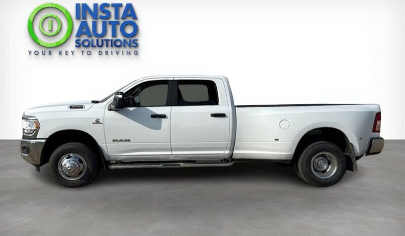 
								2023 Ram 3500 Big Horn Dually Diesel Crew Cab 4×4 full									