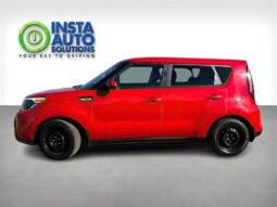 
										2016 Kia Soul LX full									