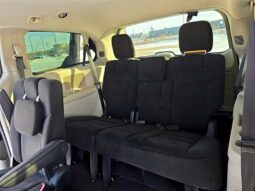 
										2016 Dodge Grand Caravan SXT full									