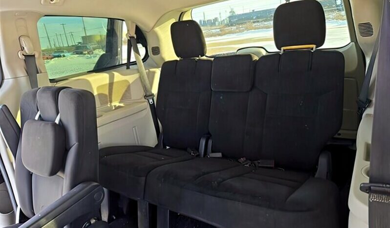 
								2016 Dodge Grand Caravan SXT full									